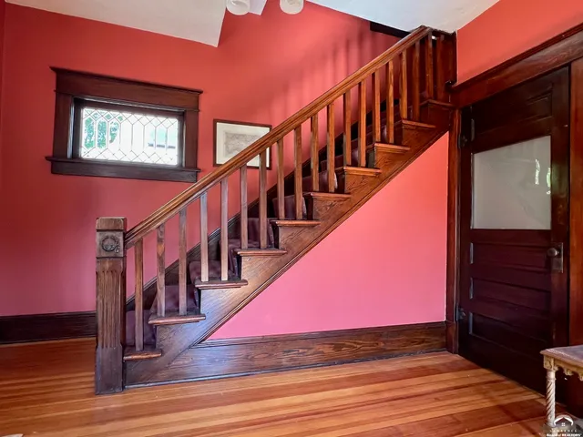 $420,000 | 1424 New York Street, Lawrence, KS 66044