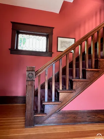 $420,000 | 1424 New York Street, Lawrence, KS 66044