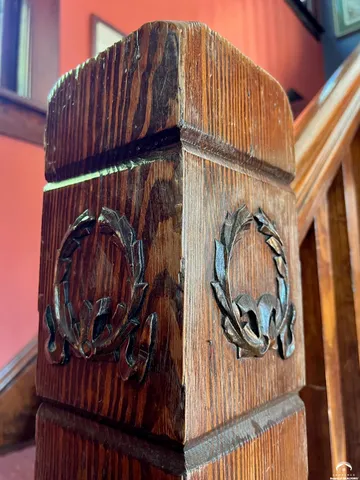 $420,000 | 1424 New York Street, Lawrence, KS 66044