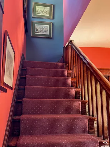 $420,000 | 1424 New York Street, Lawrence, KS 66044