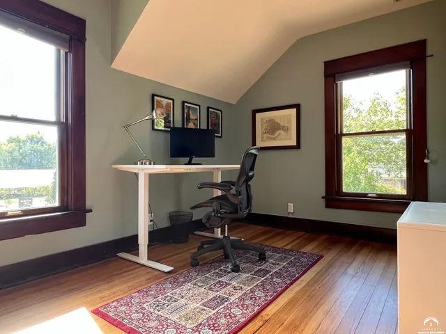 $420,000 | 1424 New York Street, Lawrence, KS 66044