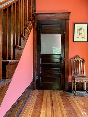 $420,000 | 1424 New York Street, Lawrence, KS 66044