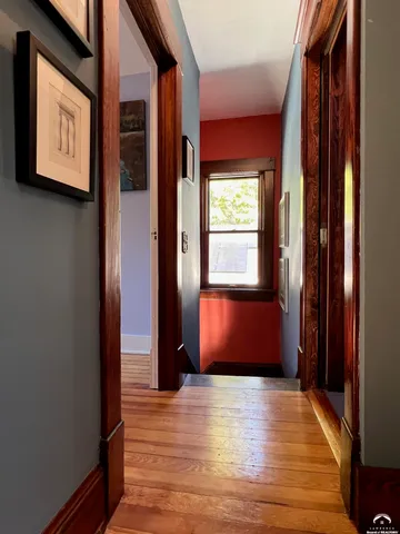 $420,000 | 1424 New York Street, Lawrence, KS 66044