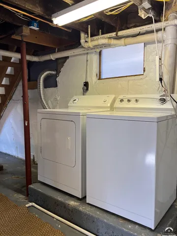 $420,000 | 1424 New York Street, Lawrence, KS 66044