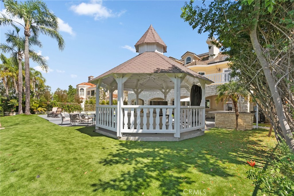 27495 Hidden Trail Road Laguna Hills, CA 92653 - Photo 60 of 65