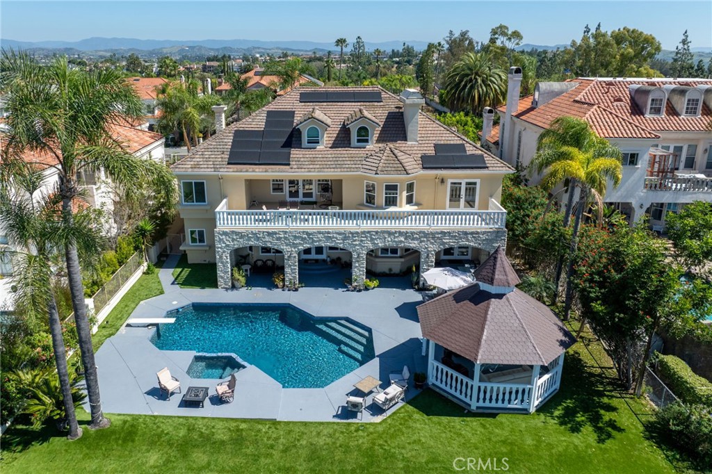 27495 Hidden Trail Road Laguna Hills, CA 92653 - Photo 61 of 65