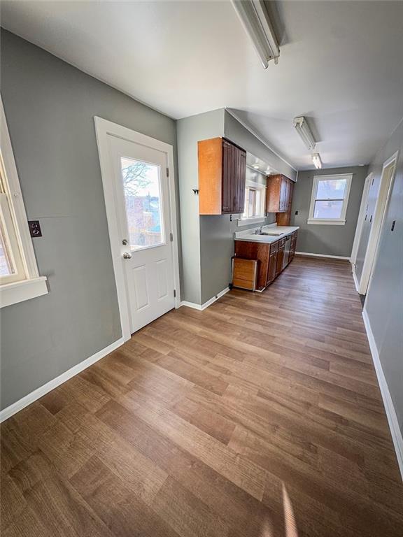 405 2nd Street Butler, PA 16001 - Photo 9 of 24 a bedroom with furniture and window