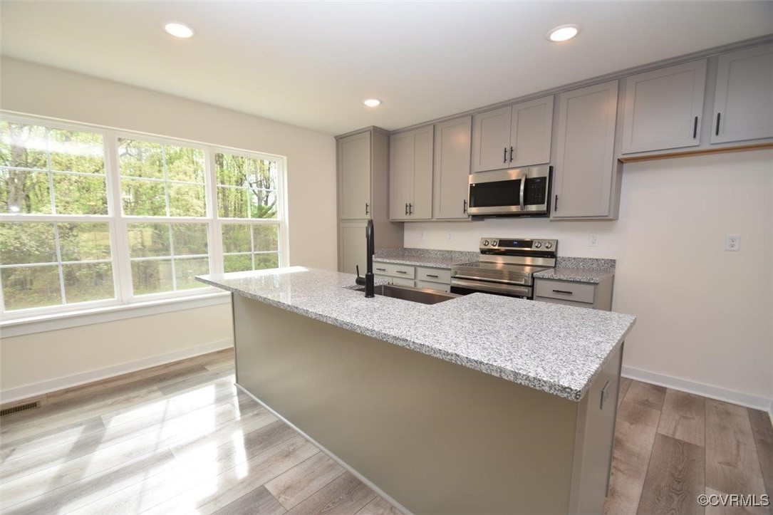 7308 Hawkshead Road Henrico, VA 23231 - Photo 8 of 29 Home to be built similar to photos, some photos ar