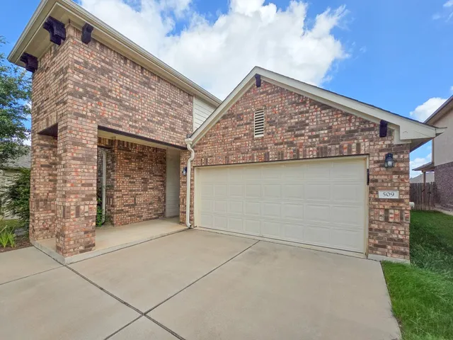 $2,100 | 509 Longhorn Cavern Road, Leander, TX 78641