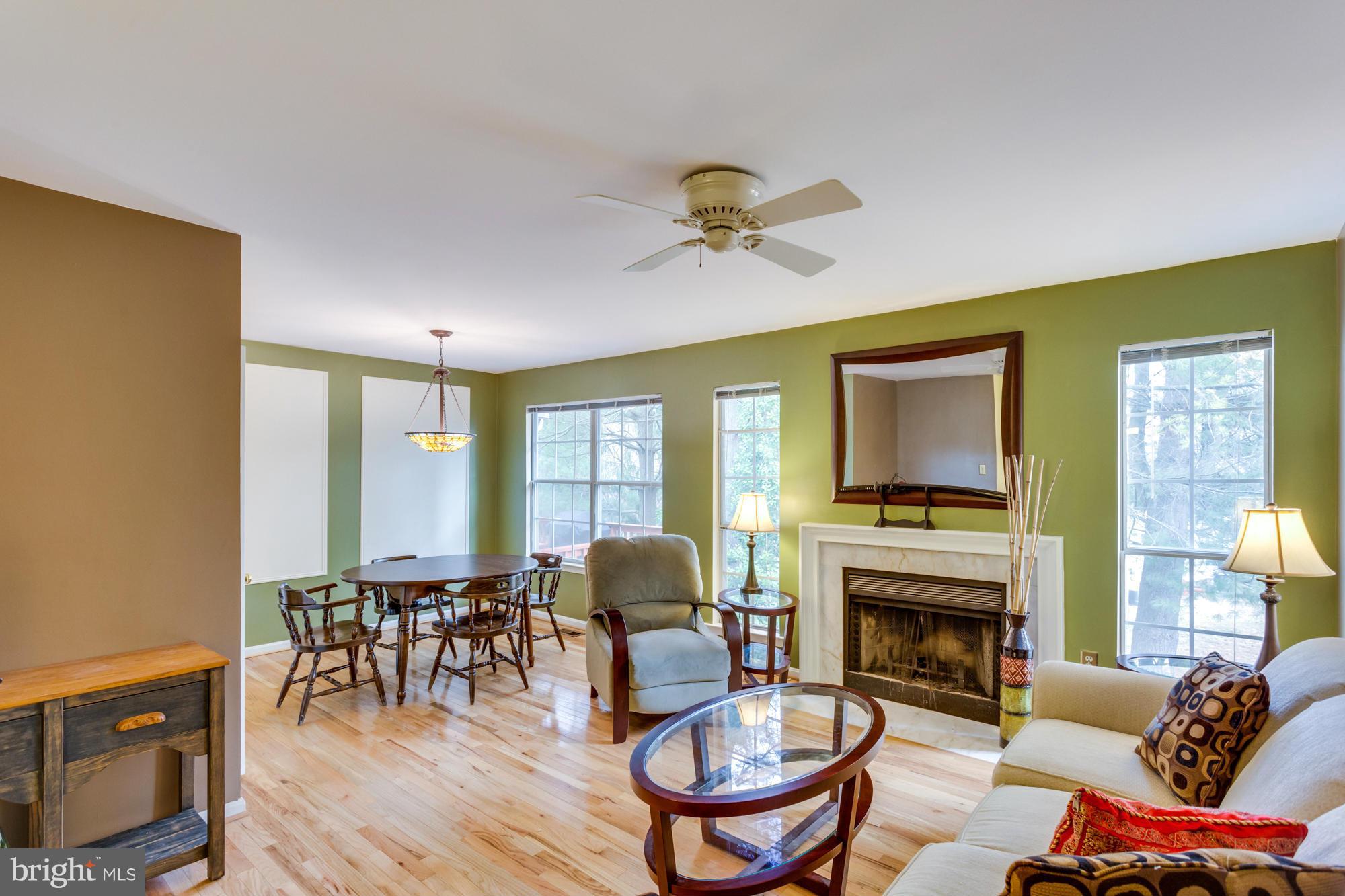 1623 Ingram Terrace Silver Spring, MD 20906 - Photo 1 of 22 Living Room