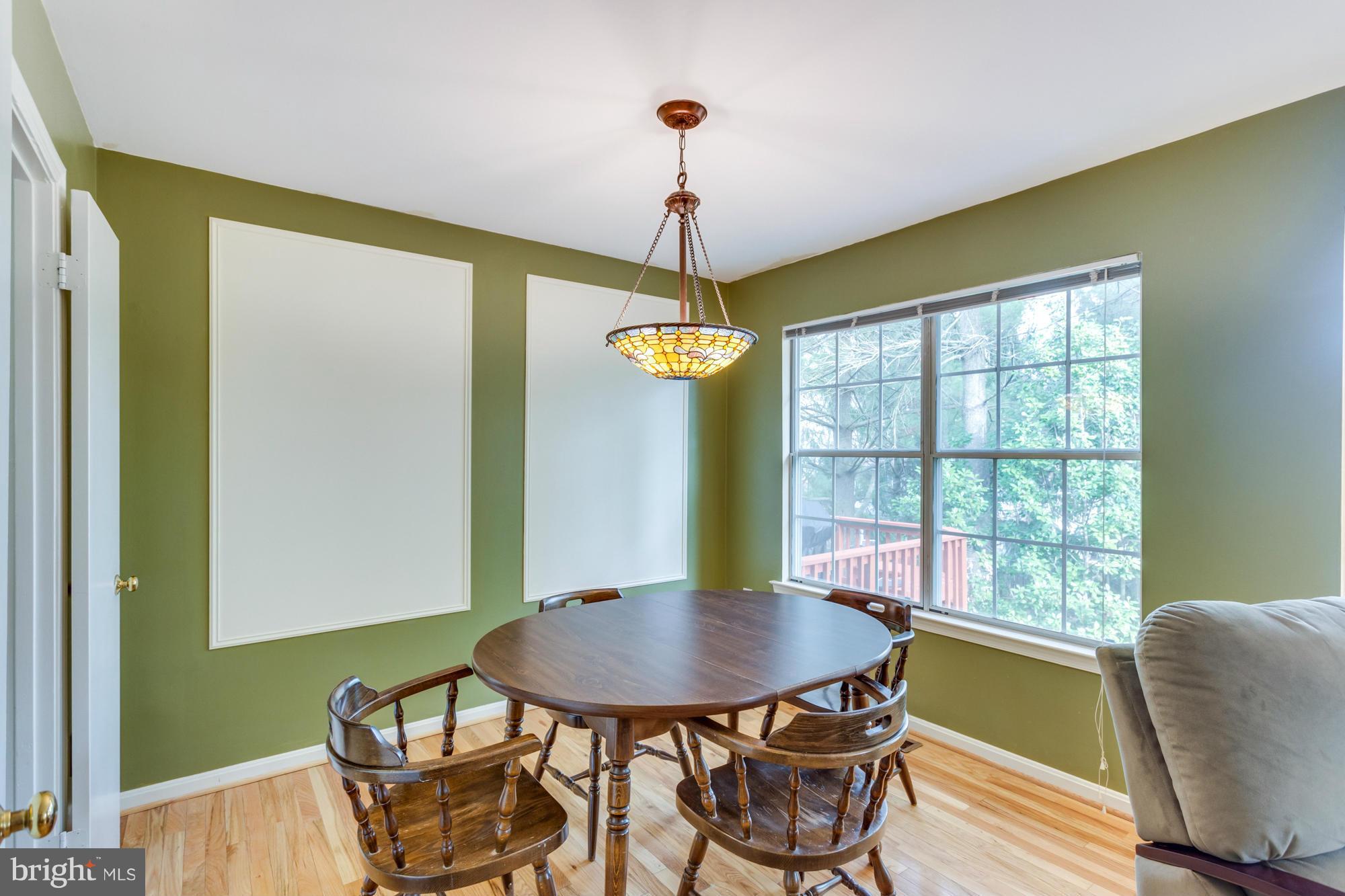 1623 Ingram Terrace Silver Spring, MD 20906 - Photo 11 of 22 Dining Room