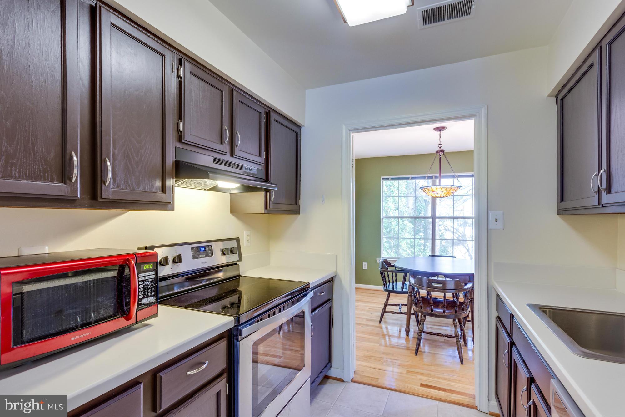 1623 Ingram Terrace Silver Spring, MD 20906 - Photo 13 of 22 Kitchen