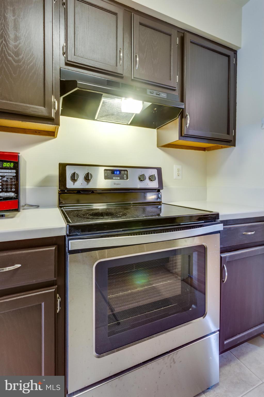 1623 Ingram Terrace Silver Spring, MD 20906 - Photo 14 of 22 Kitchen