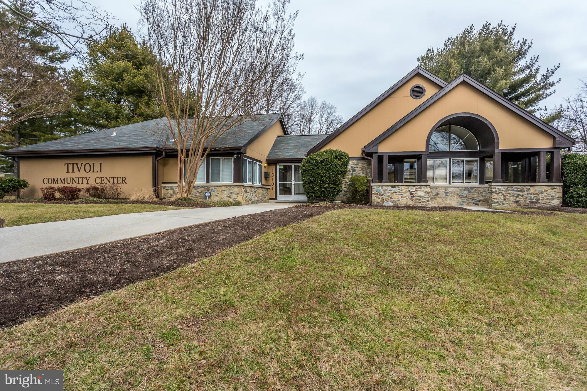 1623 Ingram Terrace Silver Spring, MD 20906 - Photo 21 of 22 Community