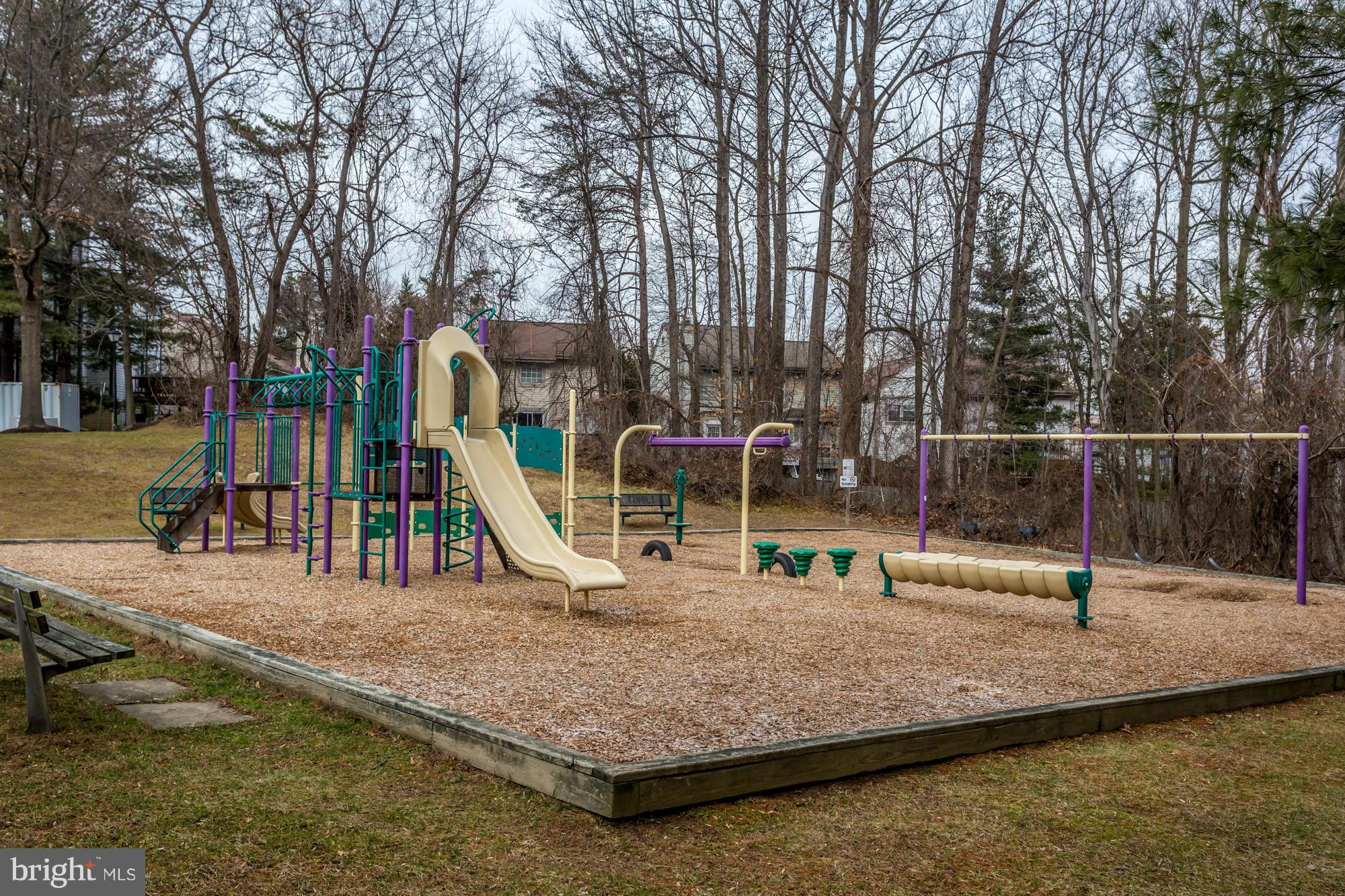 1623 Ingram Terrace Silver Spring, MD 20906 - Photo 22 of 22 Community