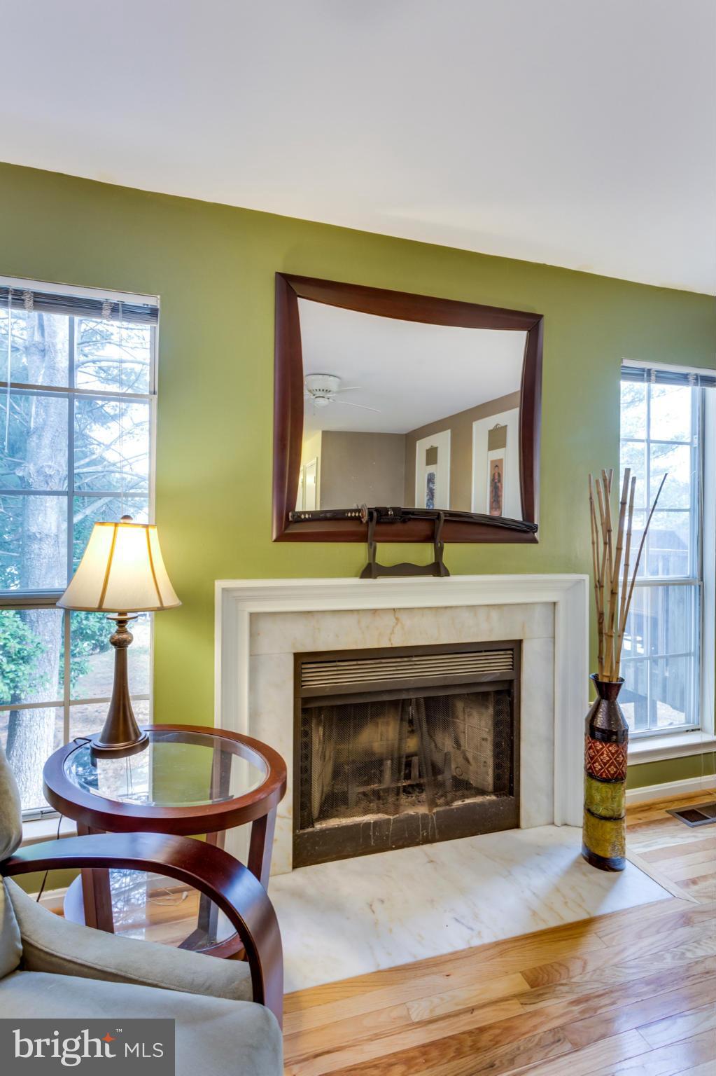 1623 Ingram Terrace Silver Spring, MD 20906 - Photo 4 of 22 Living Room