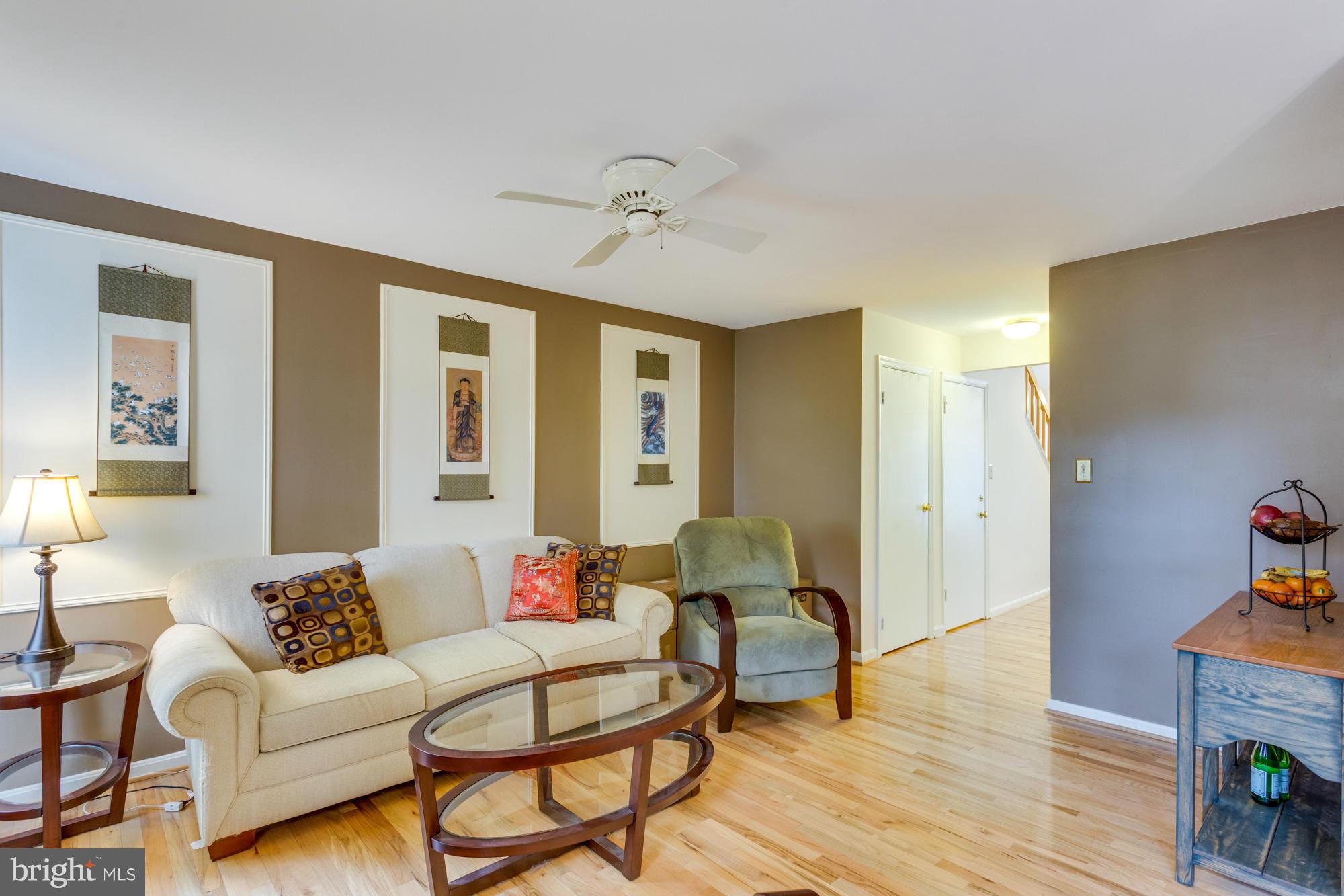 1623 Ingram Terrace Silver Spring, MD 20906 - Photo 6 of 22 Family Room