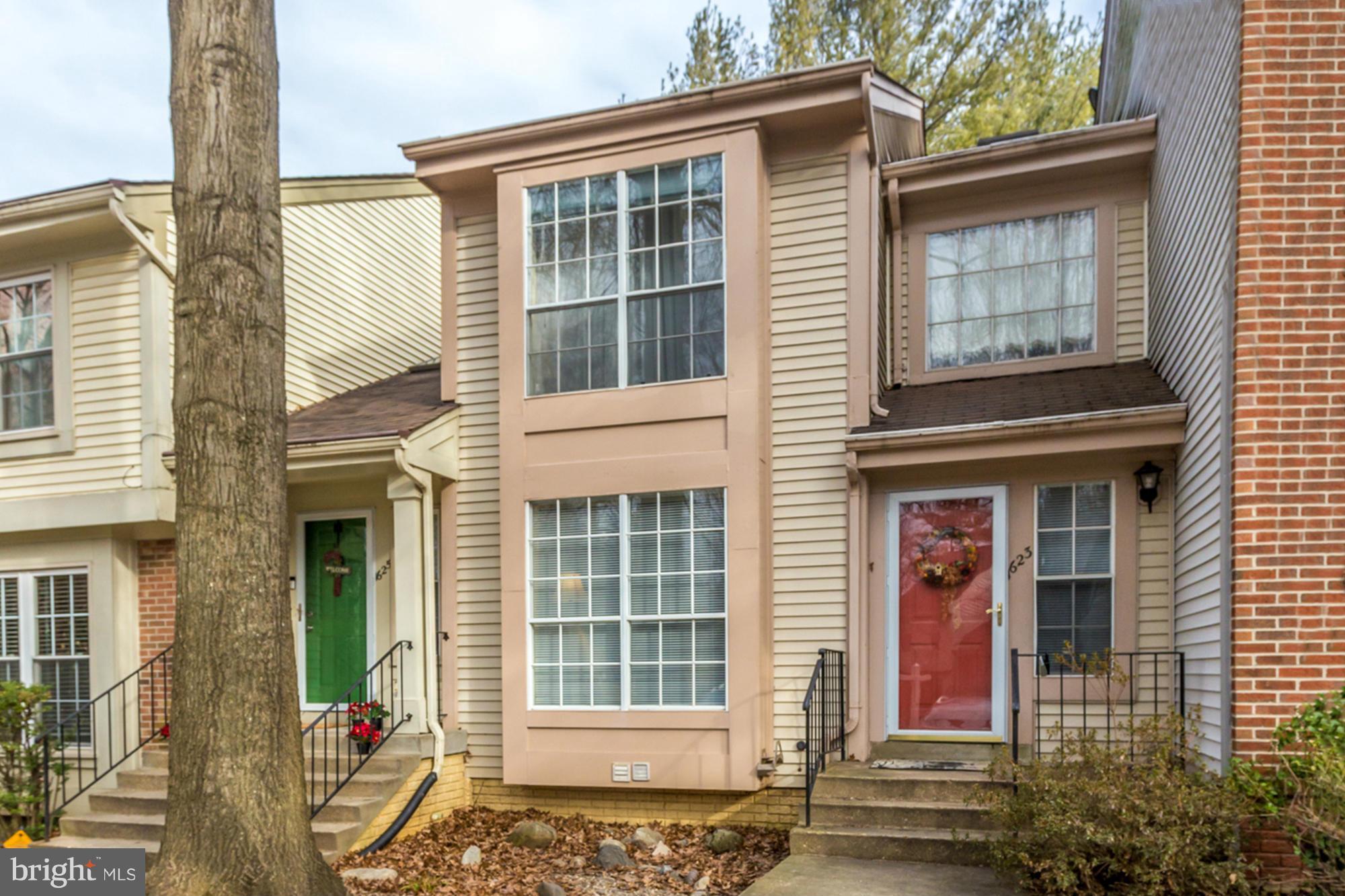 1623 Ingram Terrace Silver Spring, MD 20906 - Photo 7 of 22 Exterior (Front)