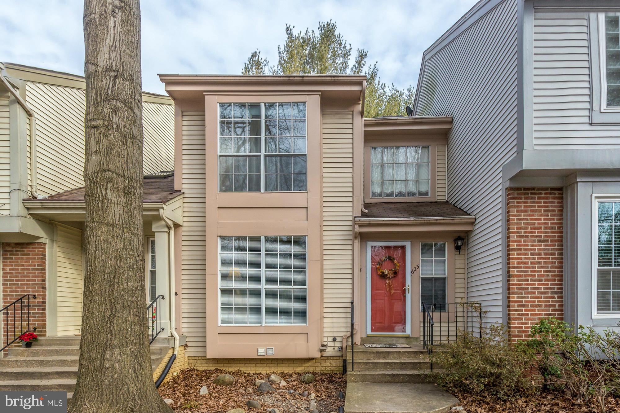 1623 Ingram Terrace Silver Spring, MD 20906 - Photo 8 of 22 Exterior (Front)
