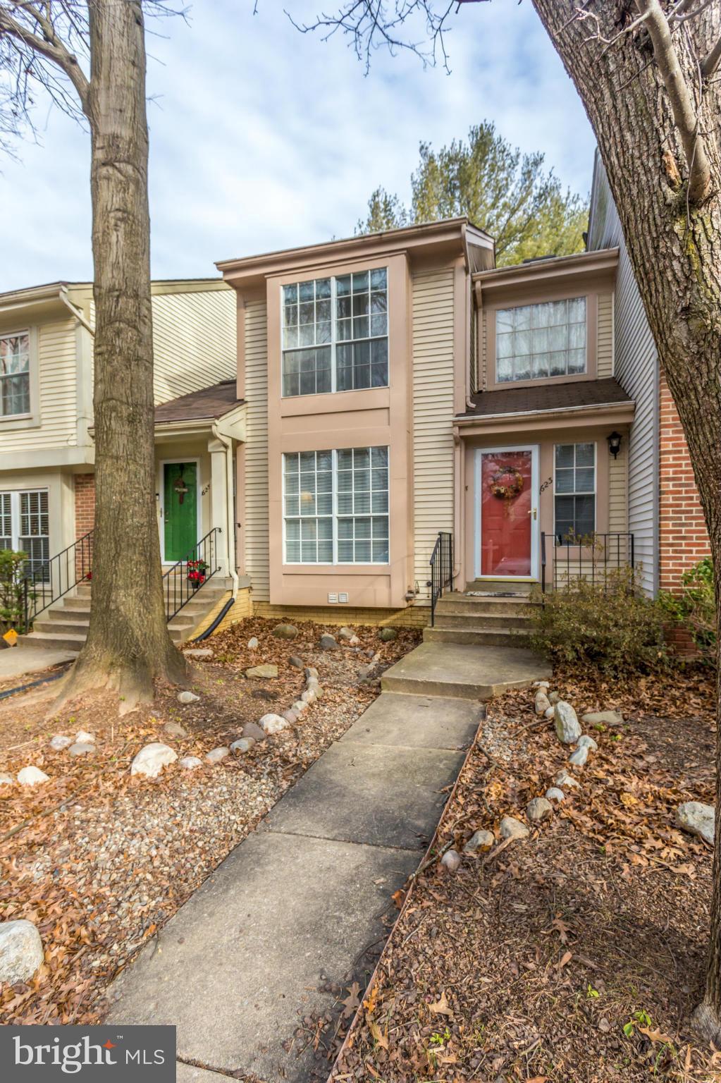 1623 Ingram Terrace Silver Spring, MD 20906 - Photo 9 of 22 Exterior (Front)