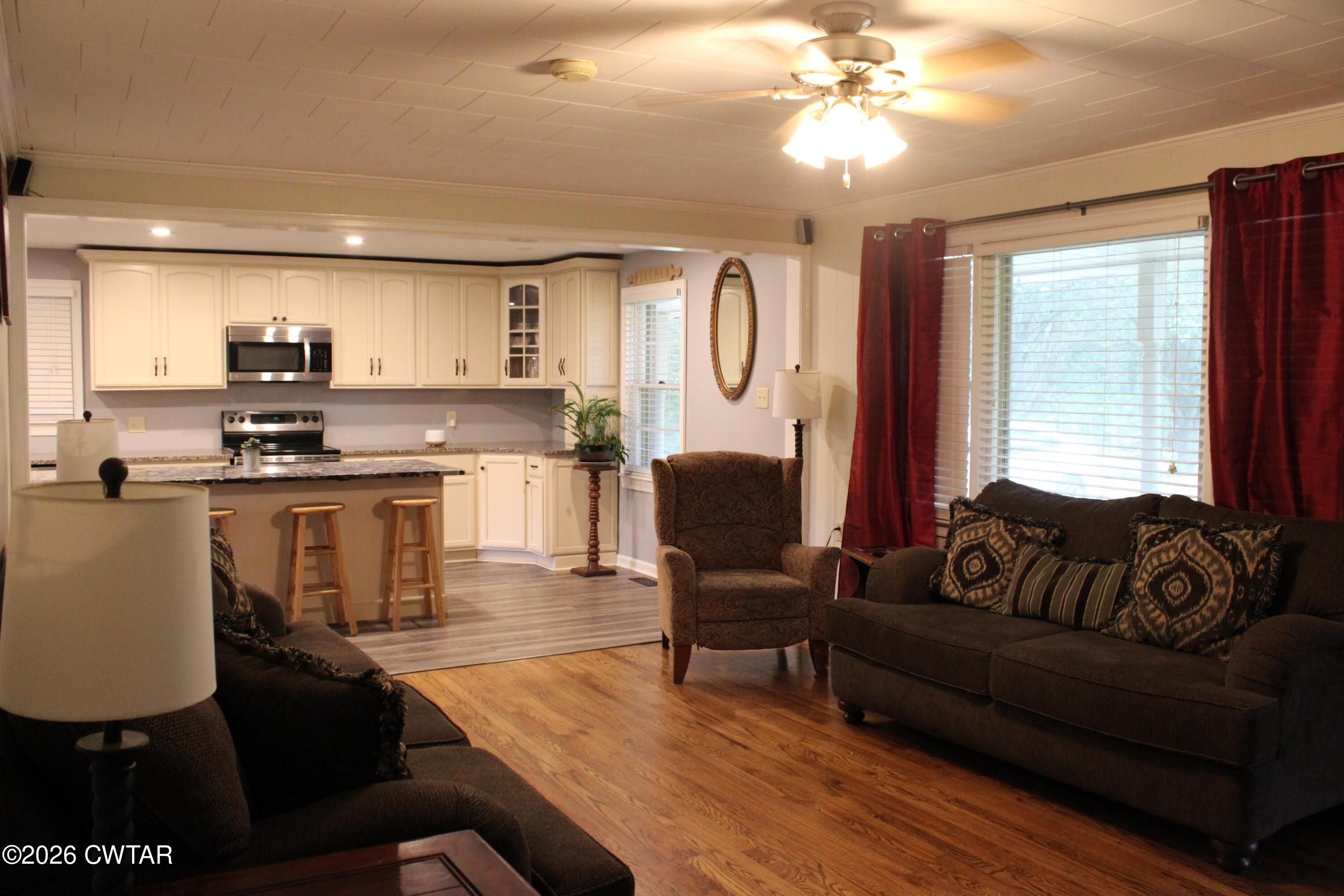 1695 Gin Branch Road Huntingdon, TN 38344 - Photo 9 of 17 1-3