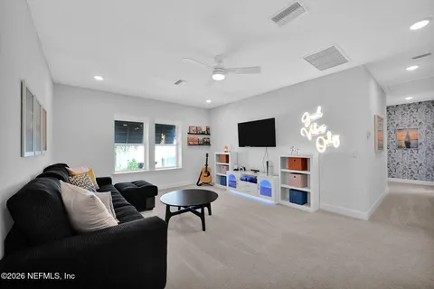 $925,000 | 81 Somerville Drive, Ponte Vedra, FL 32081