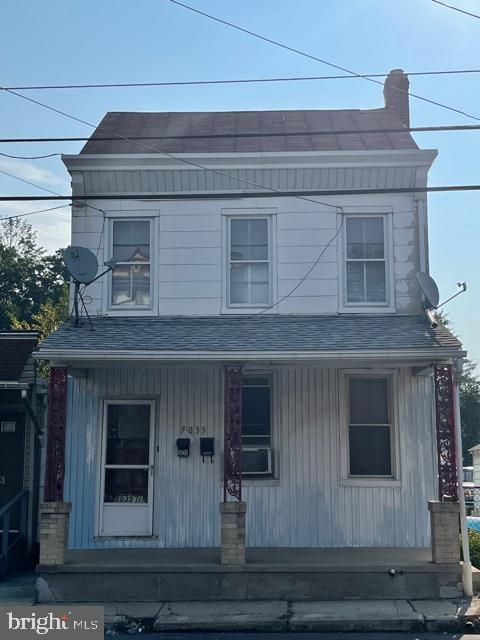 5035 Kutztown Road Temple, PA 19560 - Photo 1 of 6