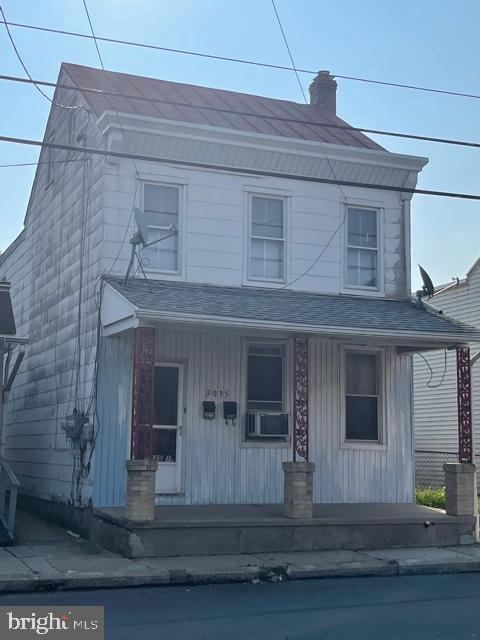 5035 Kutztown Road Temple, PA 19560 - Photo 2 of 6