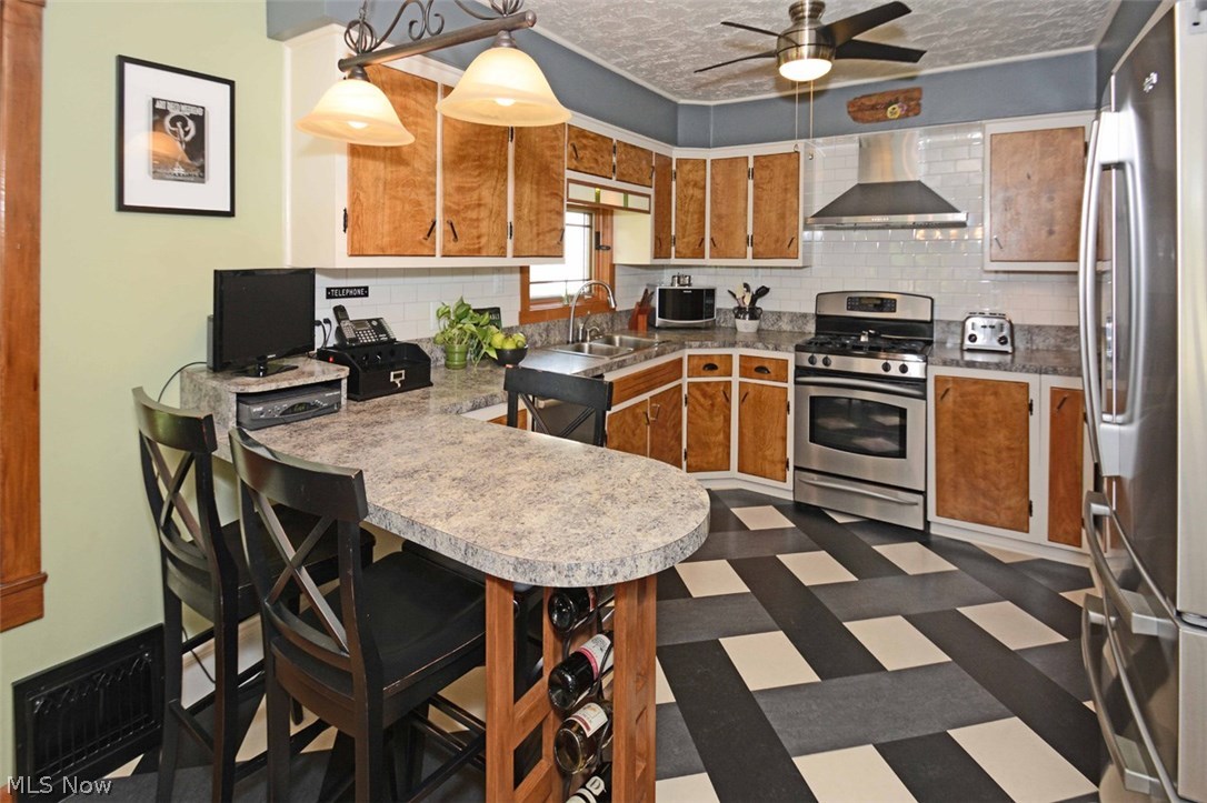 13205 Ridge Road North Royalton, OH 44133 - Photo 14 of 34