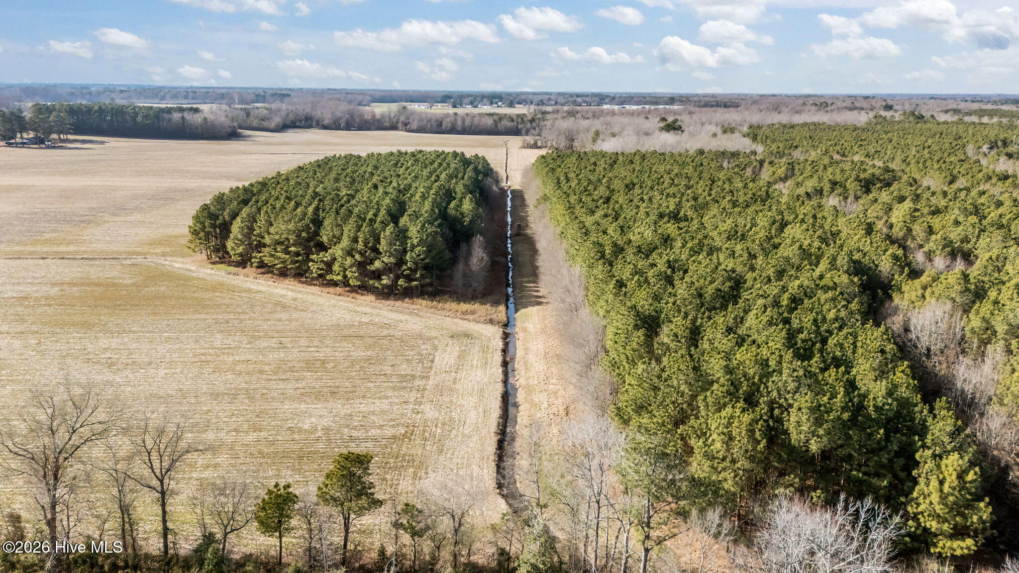 0 Grifton Hugo Road Grifton, NC 28530 - Photo 12 of 14 15-web-or-mls-DJI_20260121140616_0585_D