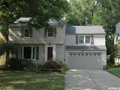 4897 Fairlawn Road Cleveland, OH 44124 - Photo 1 of 1 Gallery Image 1