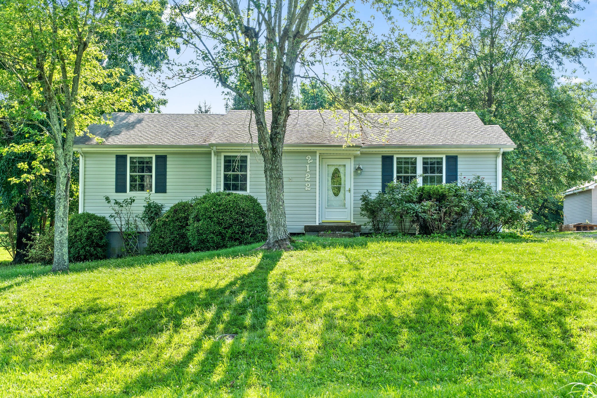 2122 Powell Road Clarksville, TN 37043 - Photo 1 of 34 Gallery Image 1