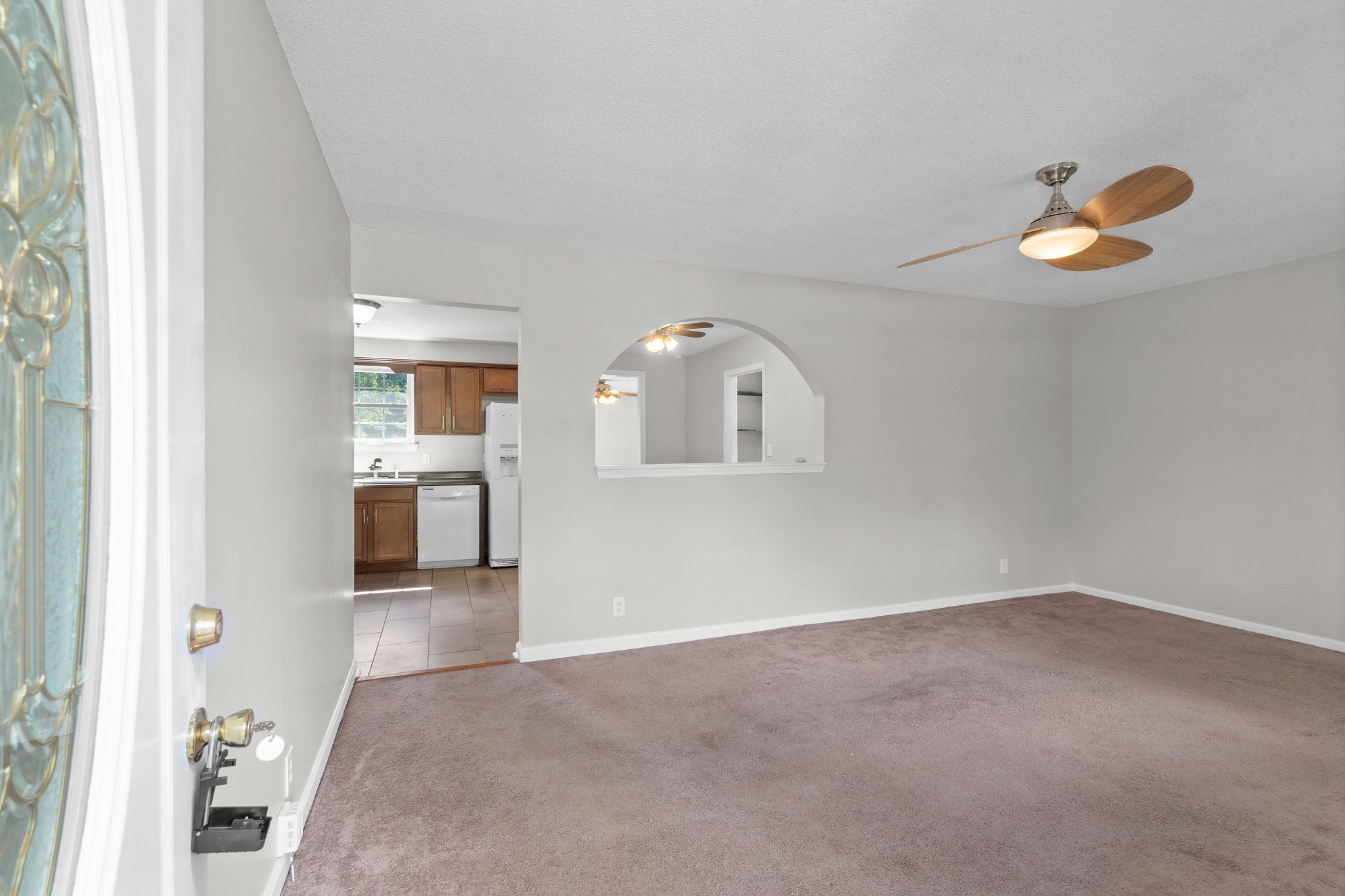 2122 Powell Road Clarksville, TN 37043 - Photo 5 of 34 Gallery Image 5