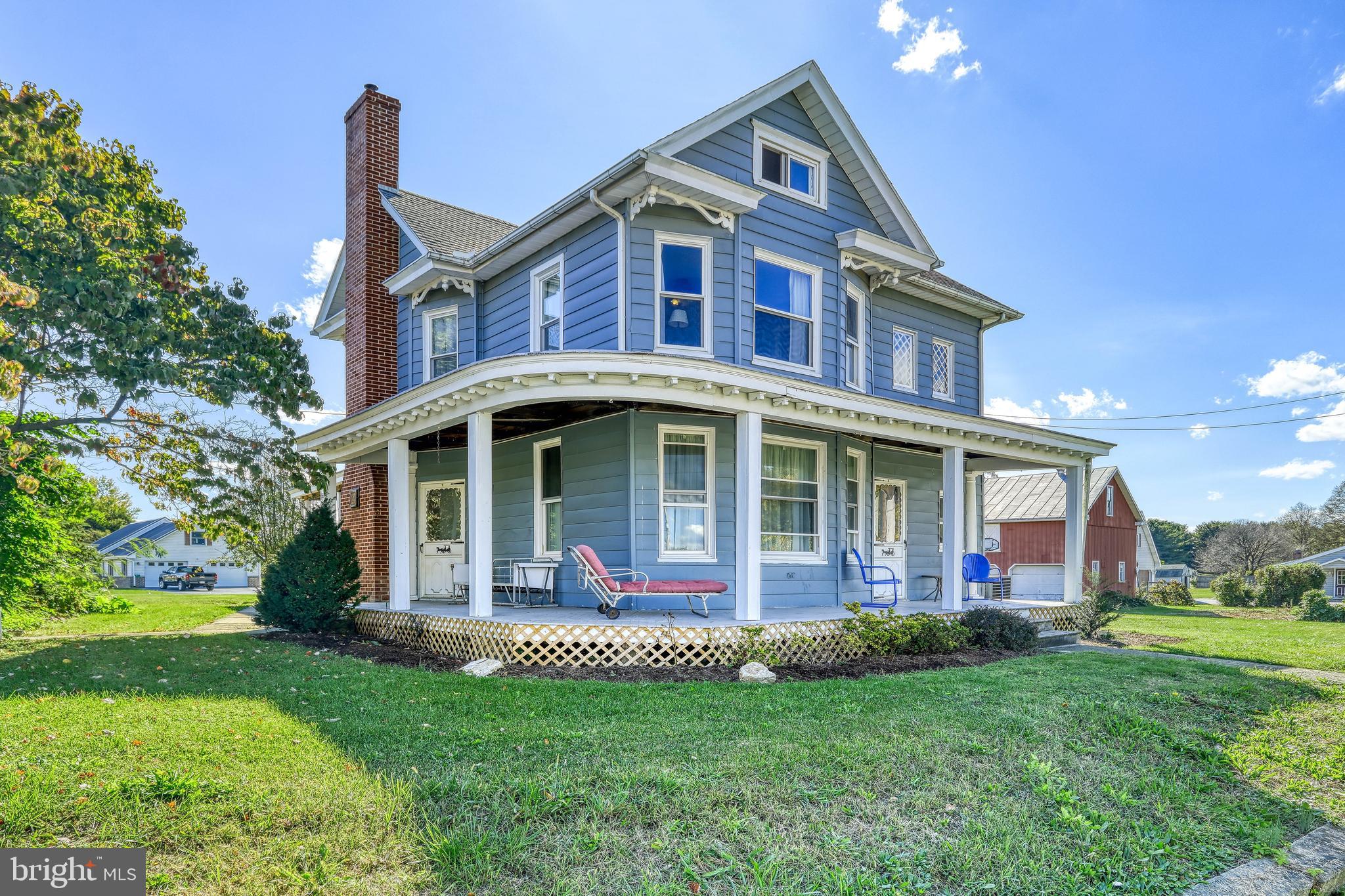 598 Walnut Bottom Road Shippensburg, PA 17257 - Photo 1 of 52 Gallery Image 1