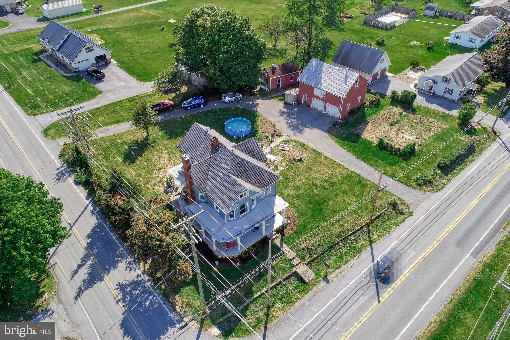 598 Walnut Bottom Road Shippensburg, PA 17257 - Photo 2 of 52 Gallery Image 2