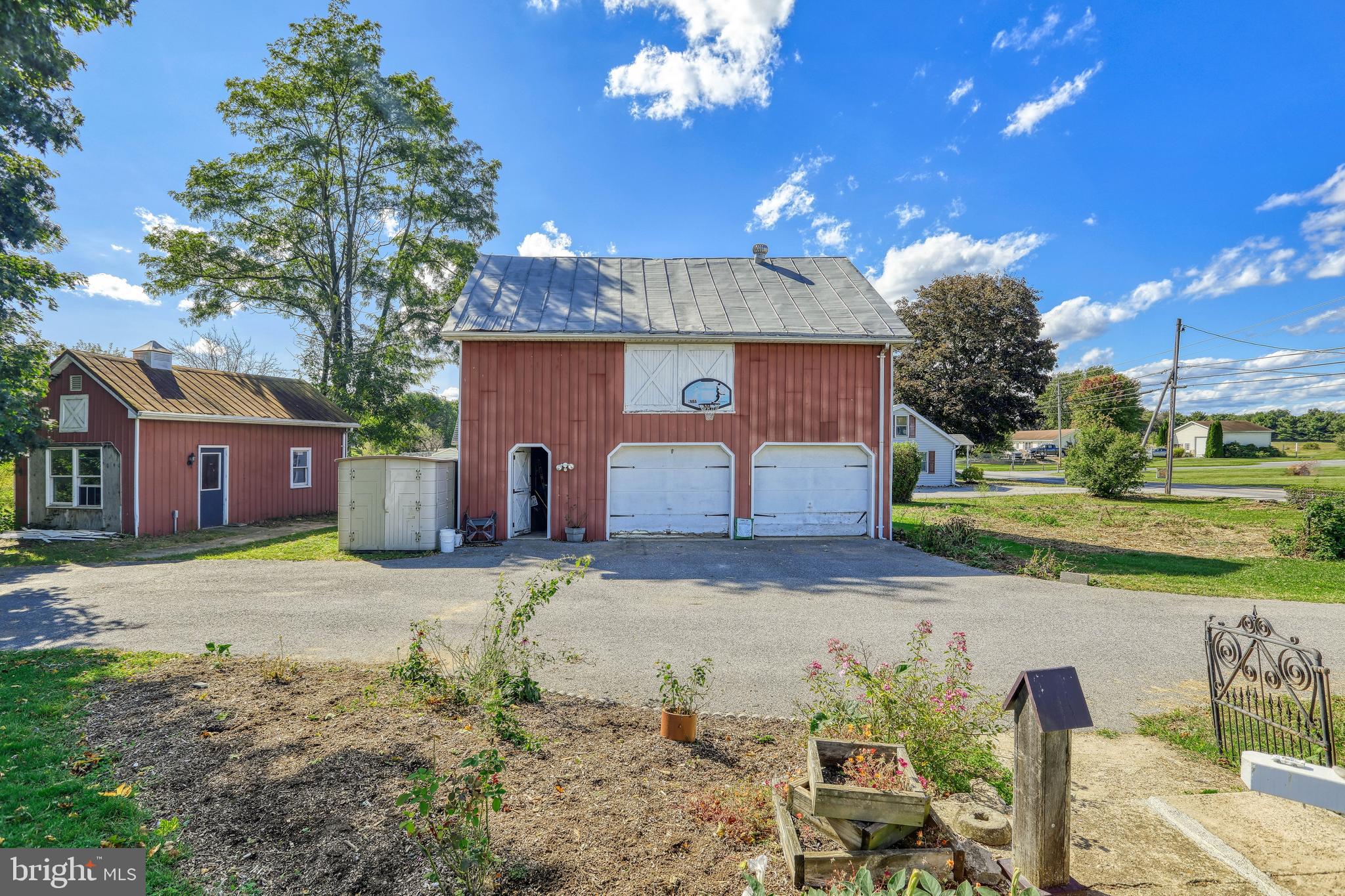 598 Walnut Bottom Road Shippensburg, PA 17257 - Photo 36 of 52 Gallery Image 36