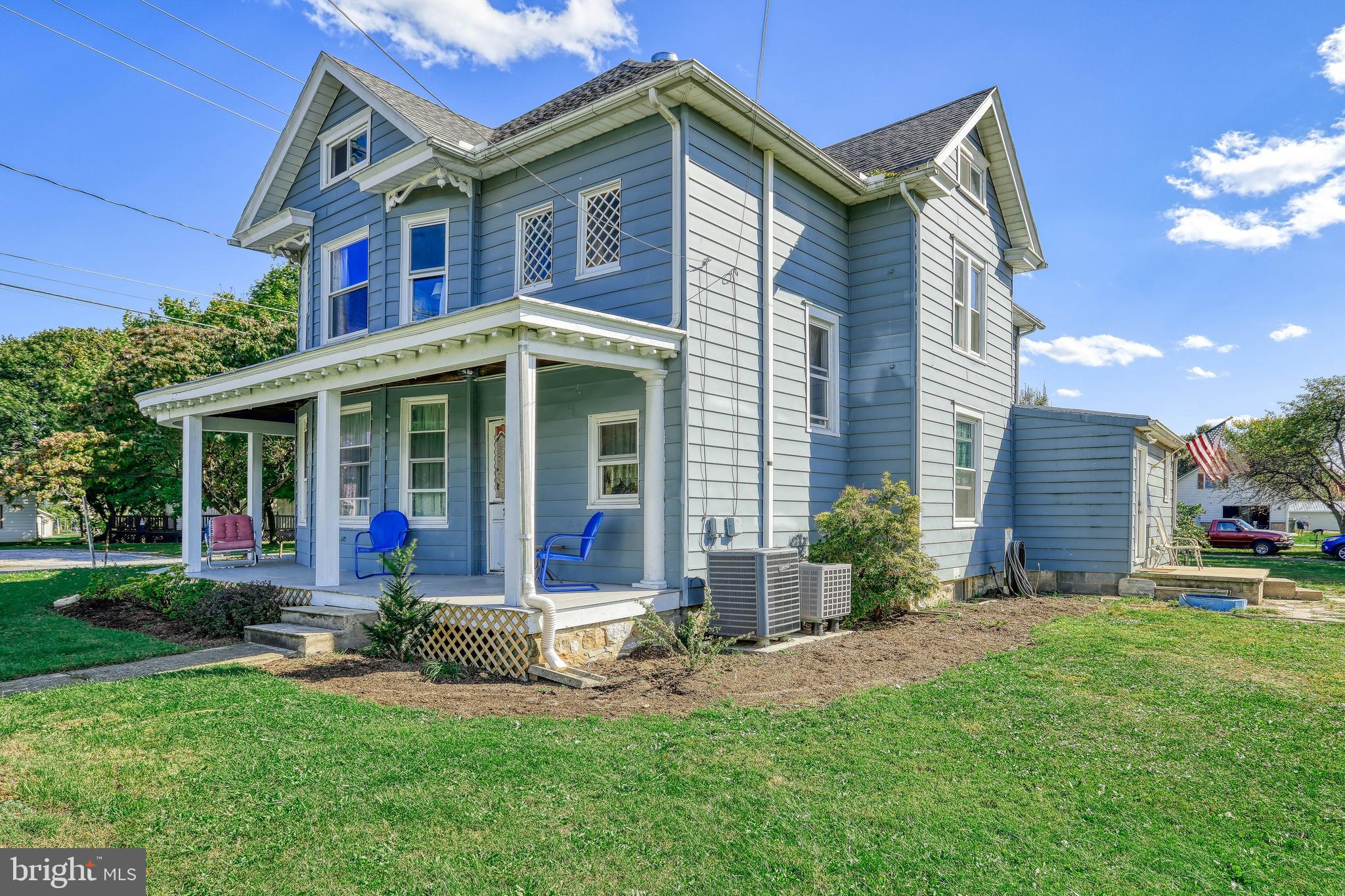 598 Walnut Bottom Road Shippensburg, PA 17257 - Photo 37 of 52 Gallery Image 37