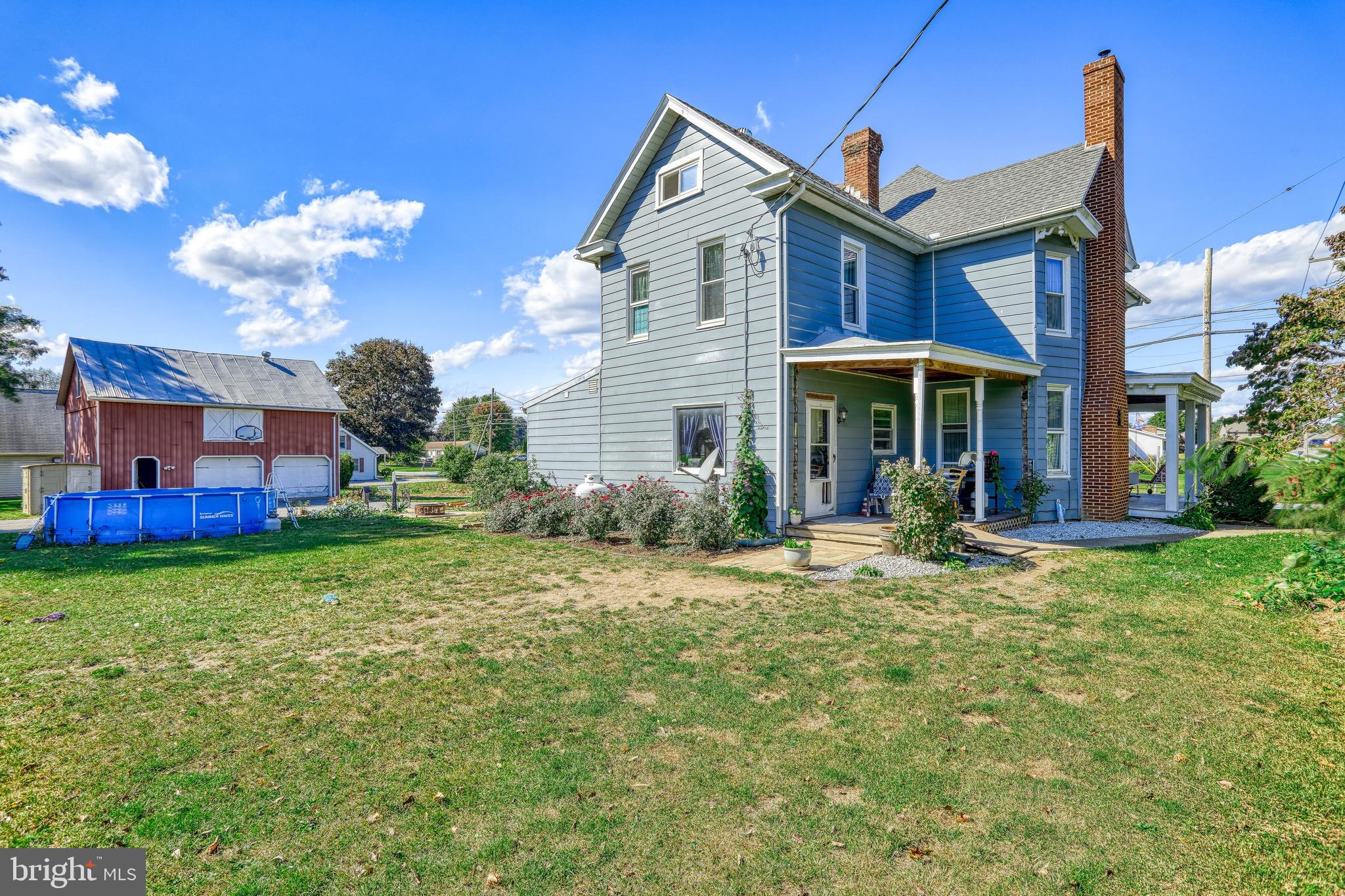 598 Walnut Bottom Road Shippensburg, PA 17257 - Photo 38 of 52 Gallery Image 38