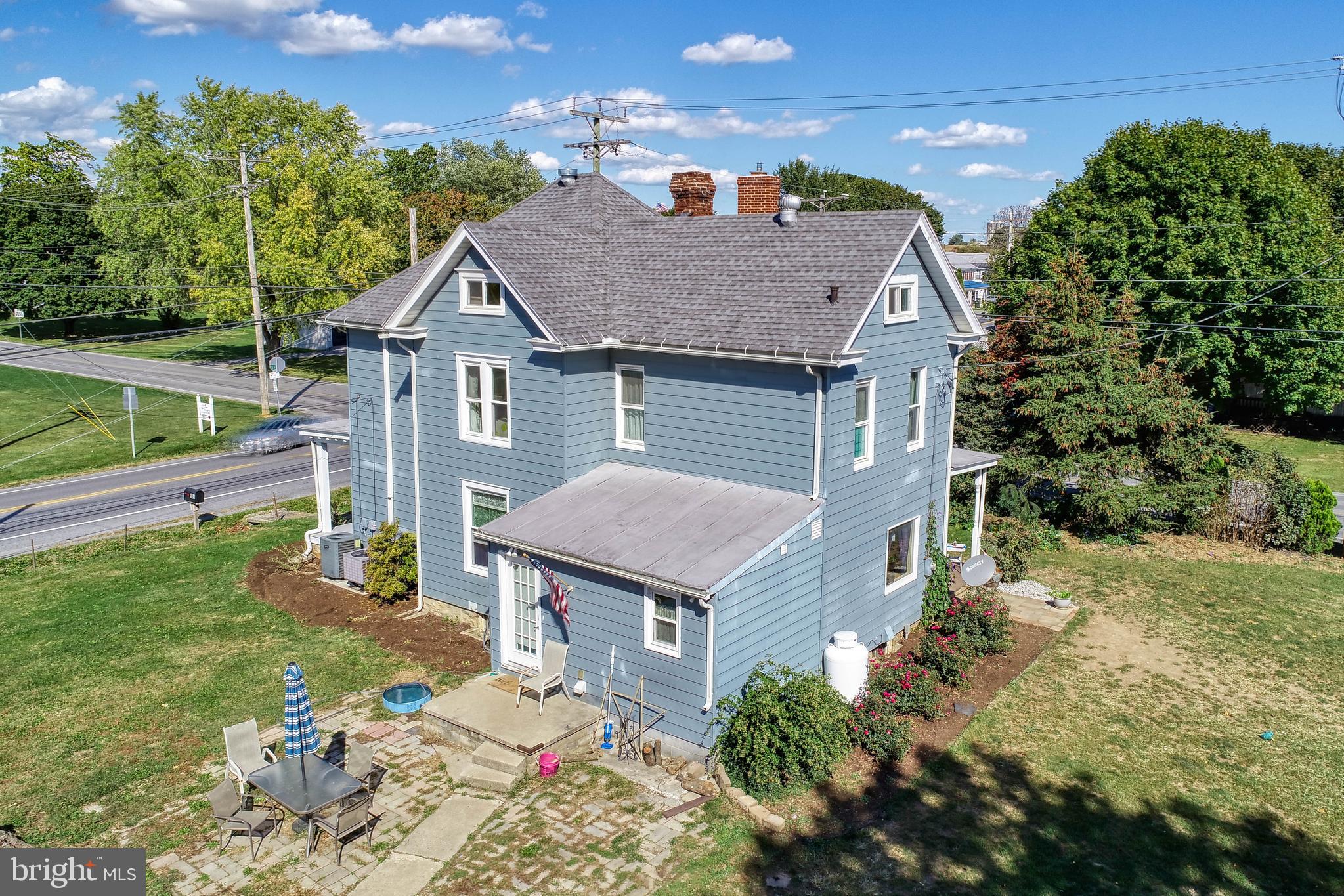 598 Walnut Bottom Road Shippensburg, PA 17257 - Photo 39 of 52 Gallery Image 39