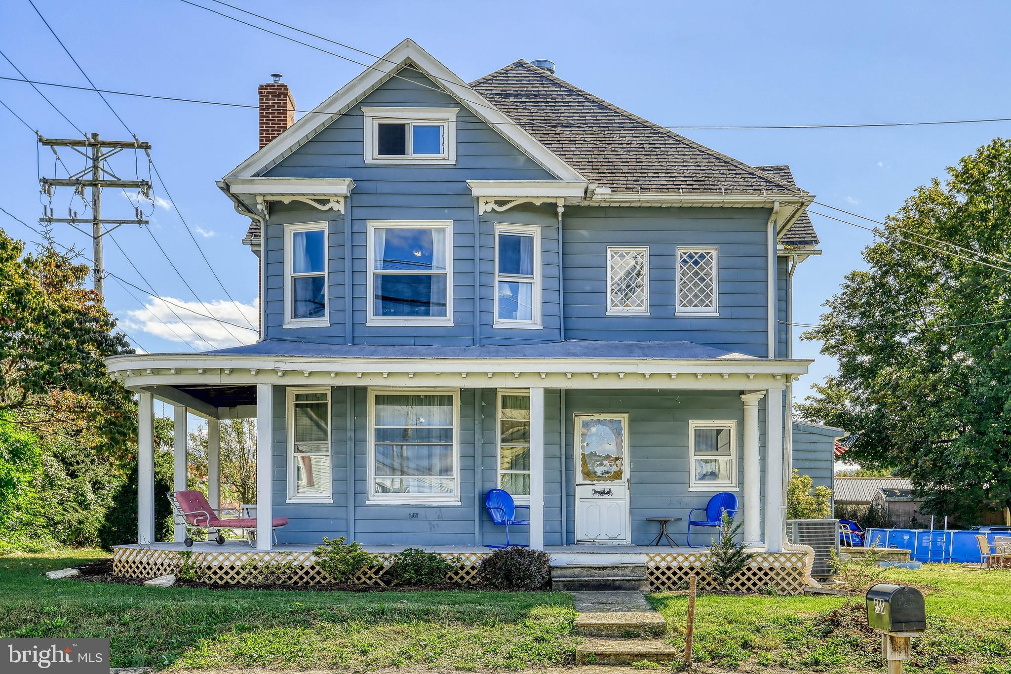 598 Walnut Bottom Road Shippensburg, PA 17257 - Photo 43 of 52 Gallery Image 43