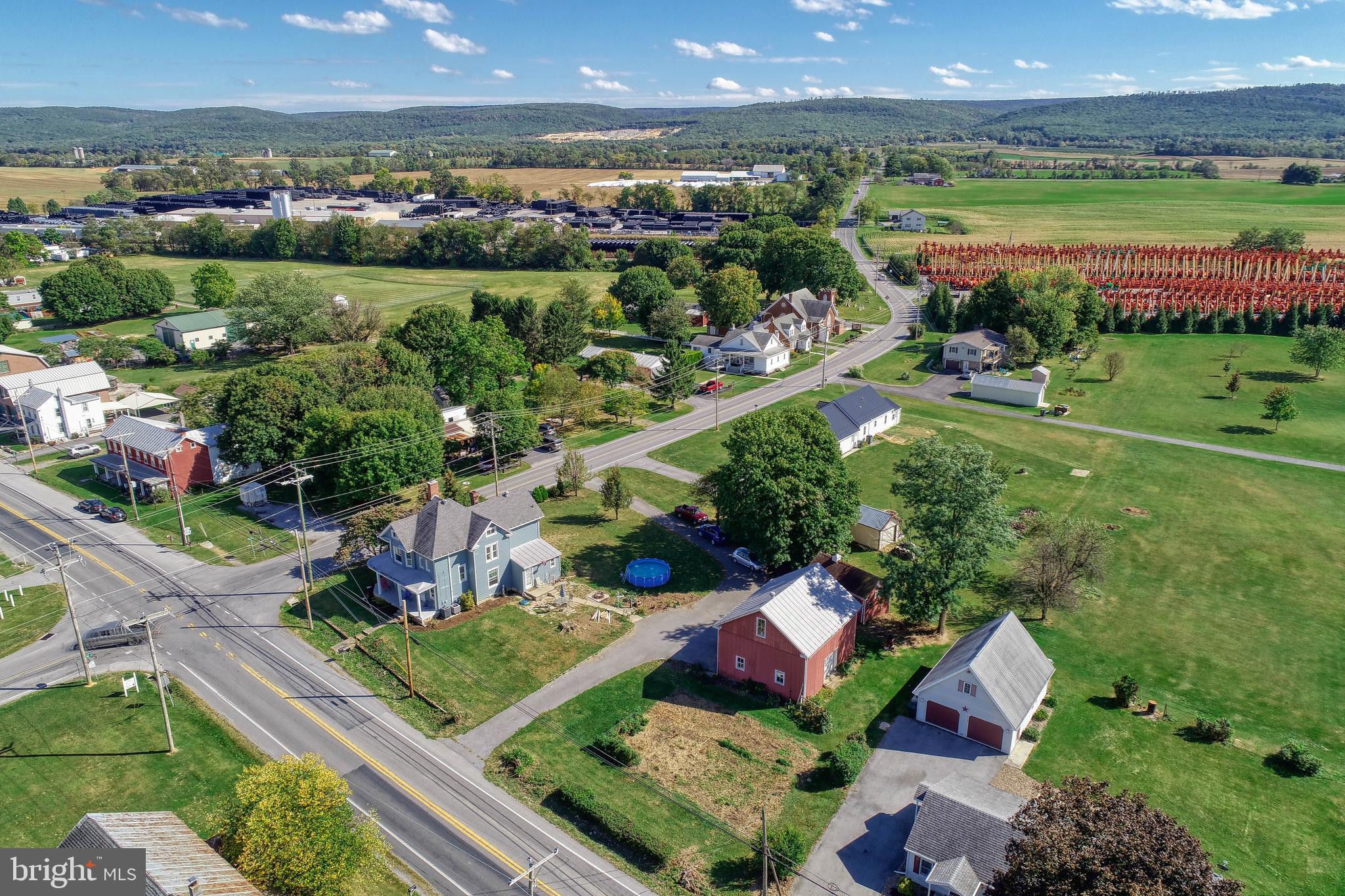 598 Walnut Bottom Road Shippensburg, PA 17257 - Photo 48 of 52 Gallery Image 48