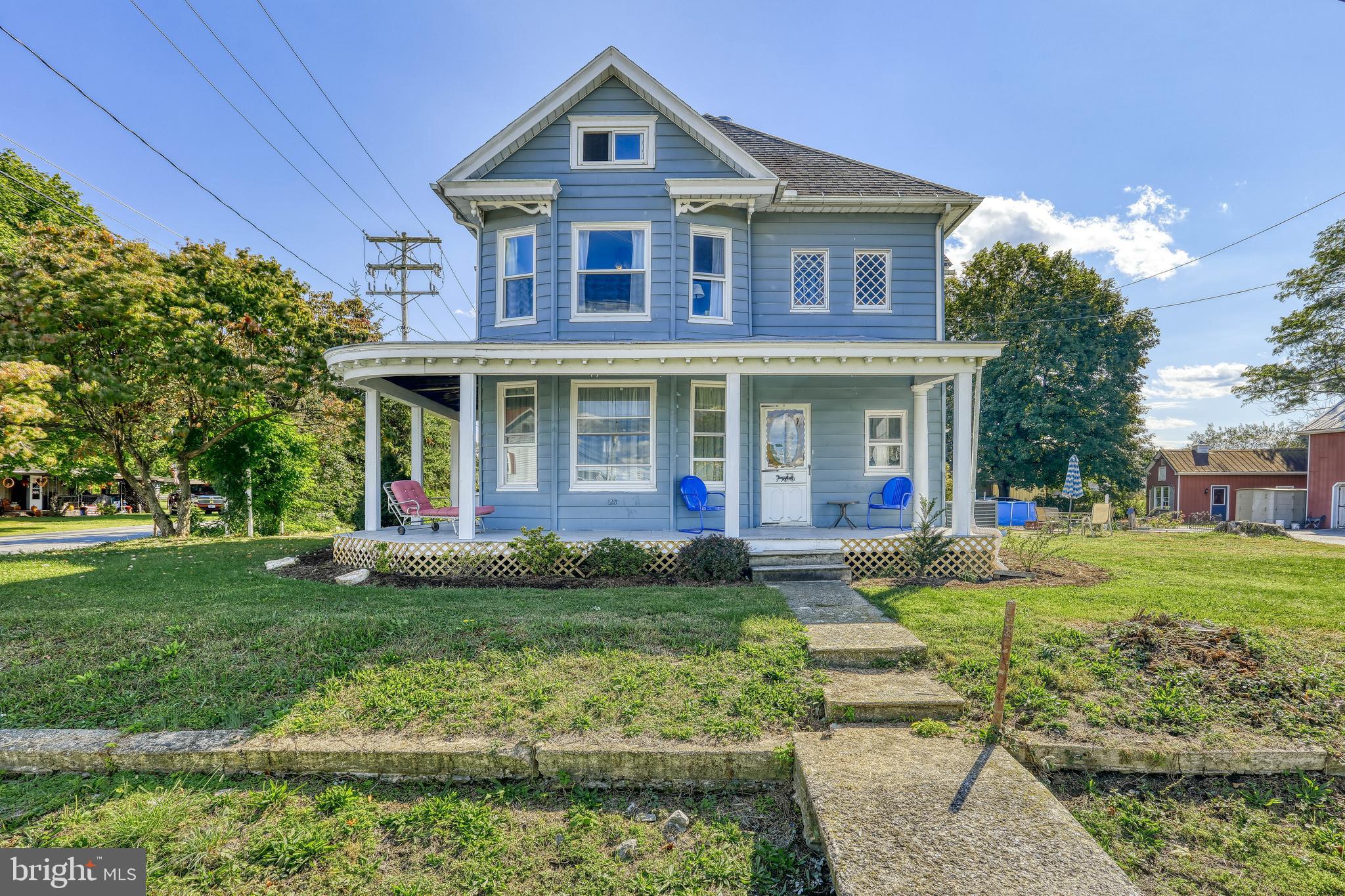 598 Walnut Bottom Road Shippensburg, PA 17257 - Photo 52 of 52 Gallery Image 52