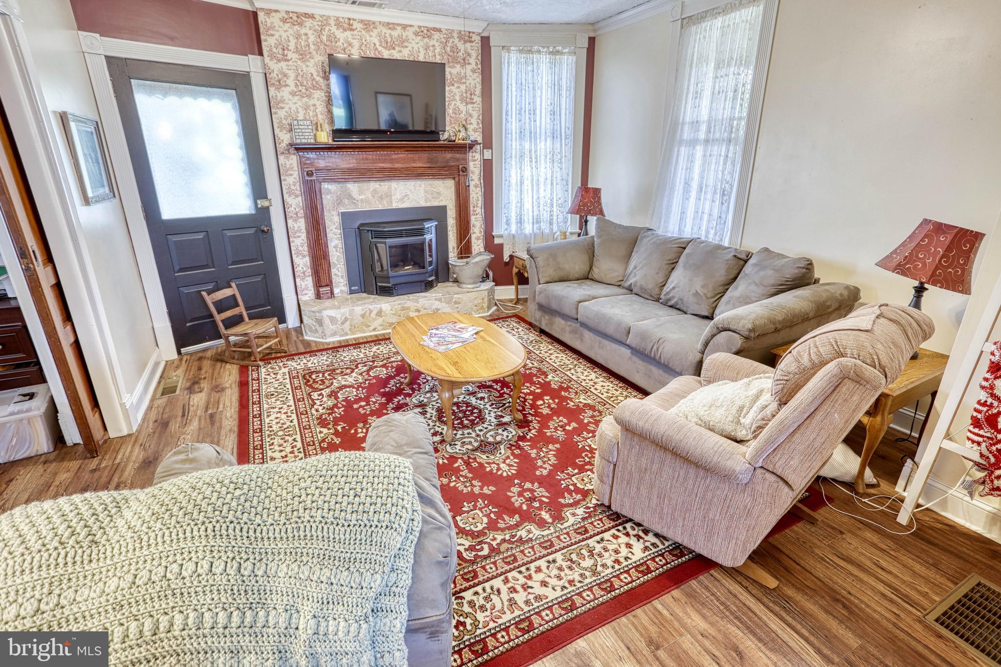 598 Walnut Bottom Road Shippensburg, PA 17257 - Photo 7 of 52 Gallery Image 7