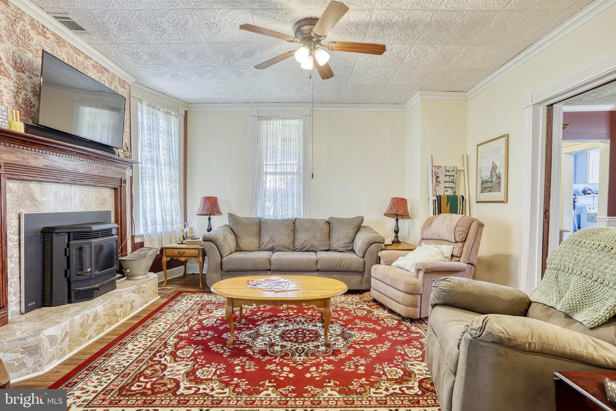 598 Walnut Bottom Road Shippensburg, PA 17257 - Photo 8 of 52 Gallery Image 8