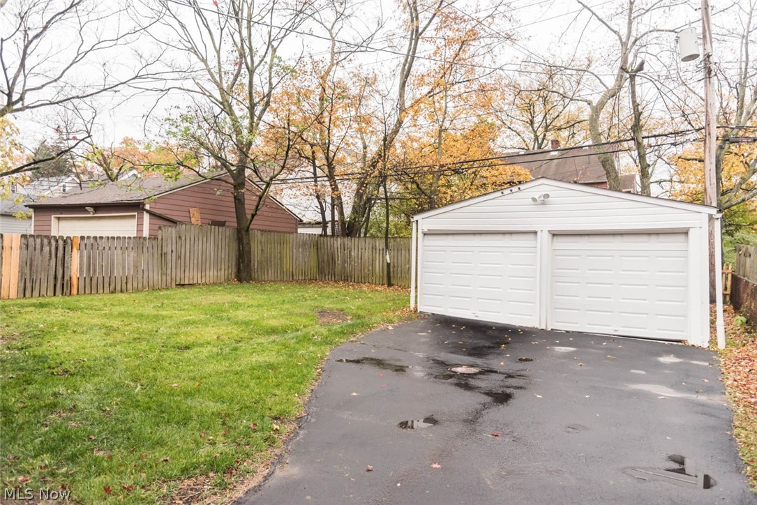 3498 Berkeley Road Cleveland Heights, OH 44118 - Photo 34 of 34