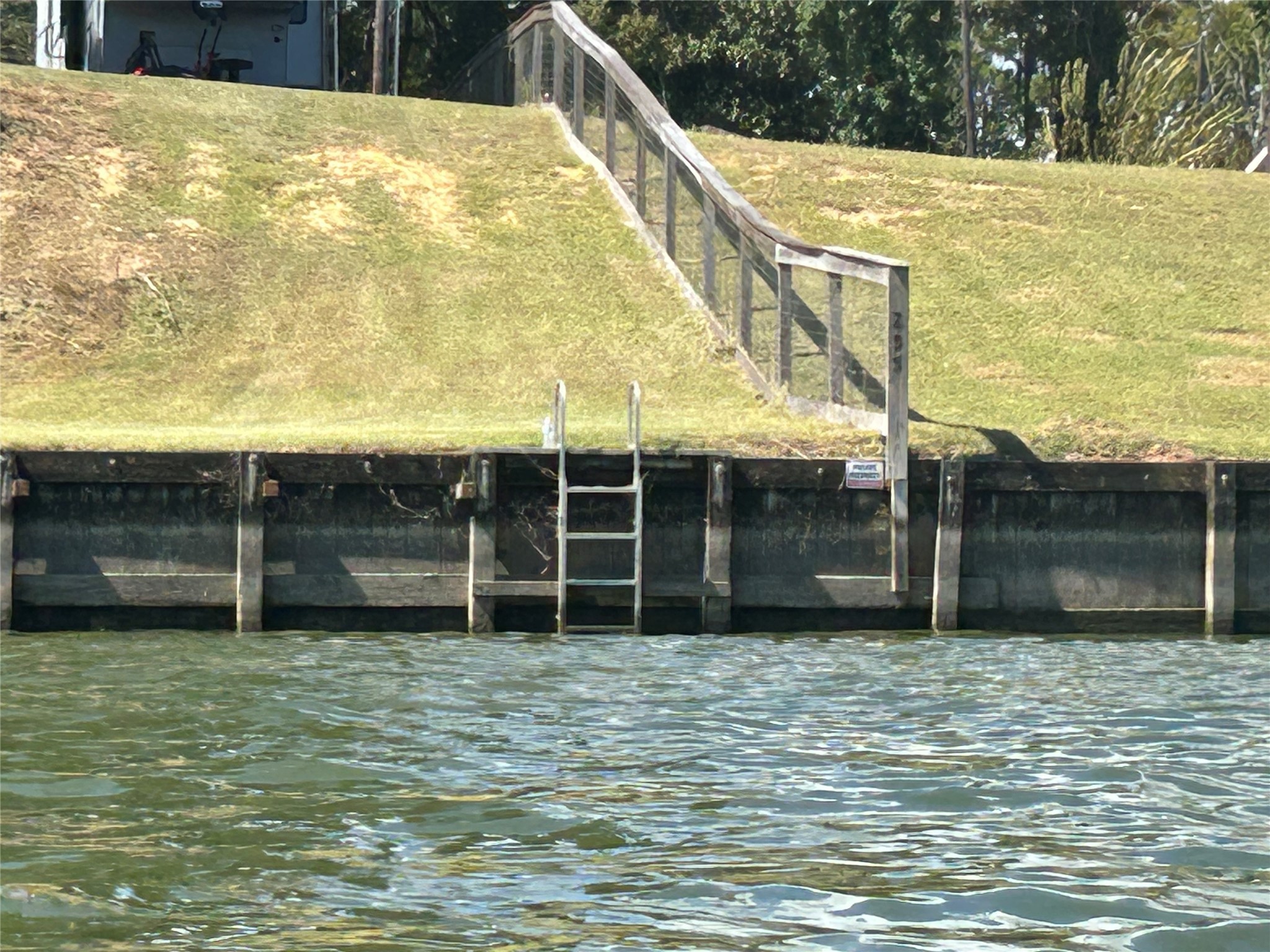 255 Key Largo Loop Point Blank, TX 77364 - Photo 4 of 13 a view of a swimming pool