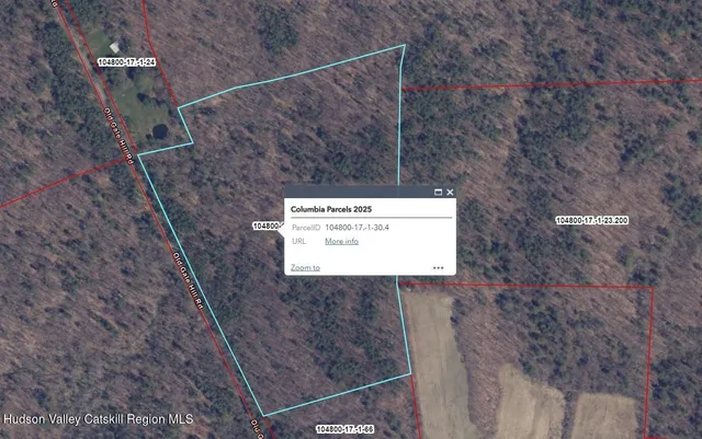 $290,000 | 0 Old Gale Hill Road, East Chatham, NY 12060