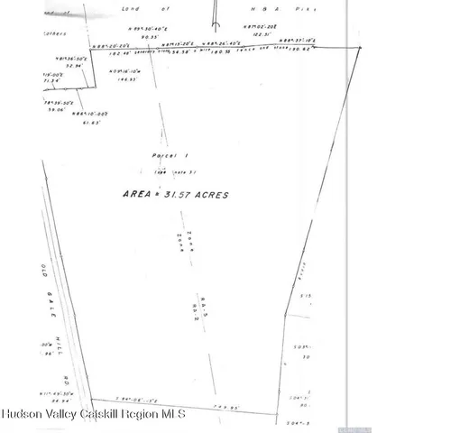 $290,000 | 0 Old Gale Hill Road, East Chatham, NY 12060