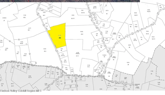 $290,000 | 0 Old Gale Hill Road, East Chatham, NY 12060