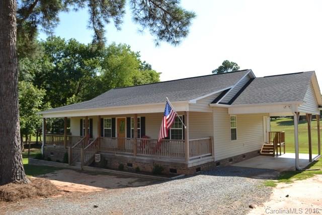 5754 Old Highway Ridgeway, SC 29130 - Photo 1 of 16